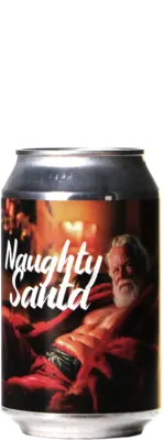 Naughty Santa (2025)