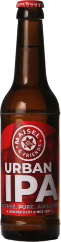 Maisel & Friends Urban IPA