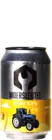De Moersleutel Blond 