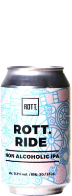 ROTT.ride