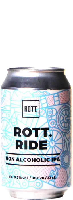 ROTT.ride