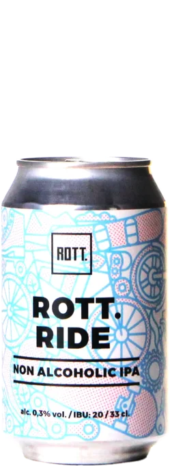 ROTT.ride