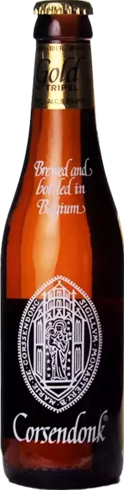 Corsendonk Gold Tripel 10