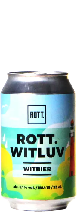 ROTT.witluv