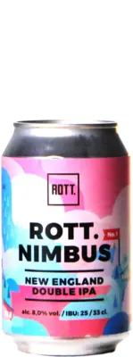 ROTT.nimbus No. I