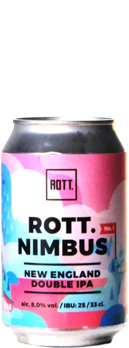 ROTT.nimbus No. I