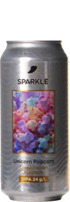 Sparkle Unicorn Popcorn