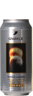 Sparkle Solaire Lunaire