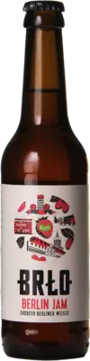 BRLO Berlin Jam