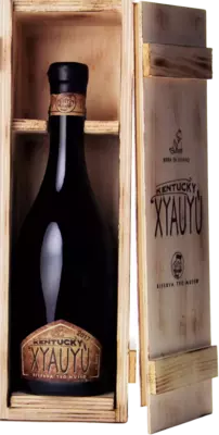 Baladin Xyauyu Kentucky Riserva 2019