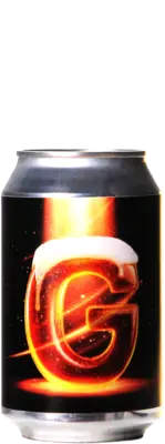Bier Met De Letter G