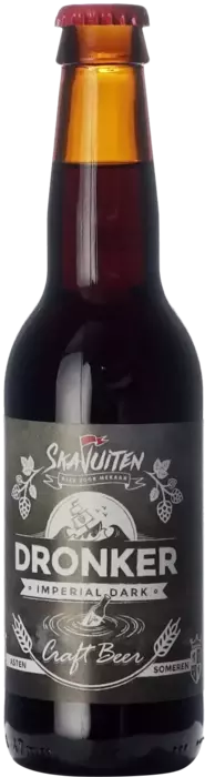 Skavuiten Dronker