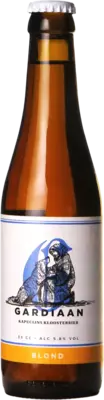 Het Nest Gardiaan Blond