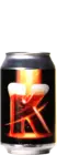 Bier Met De Letter K