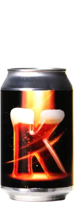 Bier Met De Letter K