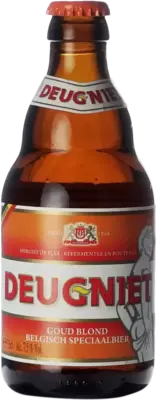 Du Bocq Deugniet