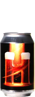 Bier Met De Letter H