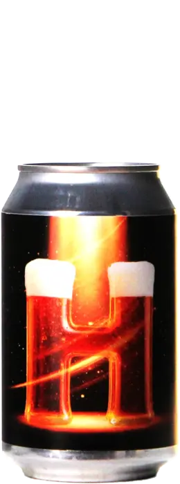 Bier Met De Letter H