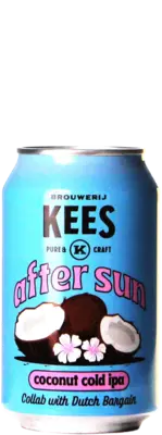 Kees After Sun
