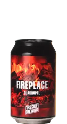 Fireside Fireplace