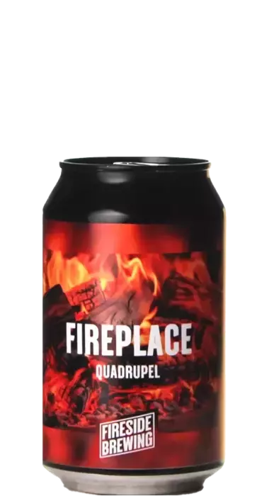 Fireside Fireplace