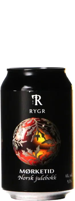 RYGR Mørketid