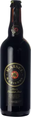 Maisel & Friends - Marc's Chocolate Bock