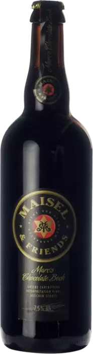 Maisel & Friends - Marc's Chocolate Bock