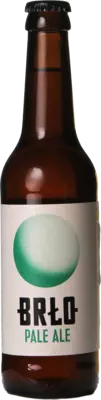 BRLO Pale Ale