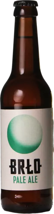 BRLO Pale Ale