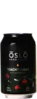 Oslo Brewing Peachy Xmas BA