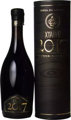 Baladin Xyauyu Etichetta Oro Riserva 2020