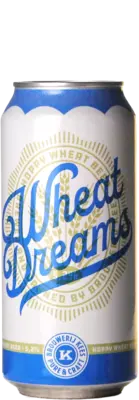 Kees Wheat Dreams