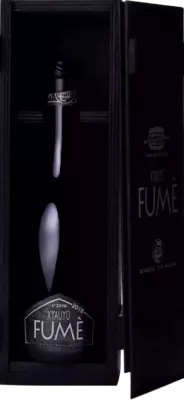 Baladin Xyauyu Fumè Riserva 2018