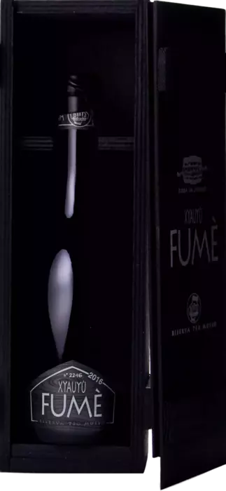 Baladin Xyauyu Fumè Riserva 2018