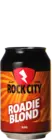 Rock City Roadie Blond / Twisted Blond
