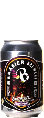 Baxbier Koudvuur