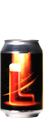Bier Met De Letter L