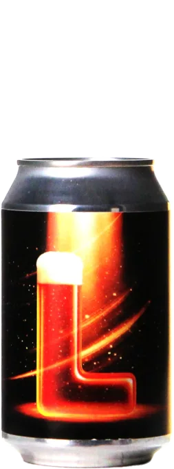 Bier Met De Letter L