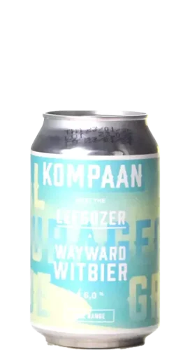 Kompaan Lefgozer