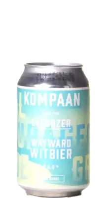Kompaan Lefgozer