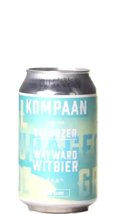 Kompaan Lefgozer