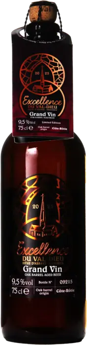 Val-Dieu Excellence Du Val-Dieu Grand Vin Cote Rotie Barrel Aged (2025)