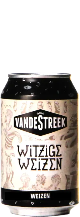 VandeStreek Witzige Weizen