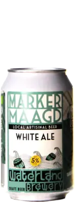 Waterland Marker Maagd