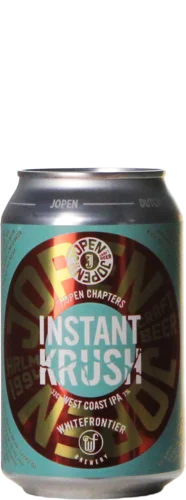 Jopen Instant Krush