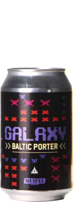 Muifel Galaxy