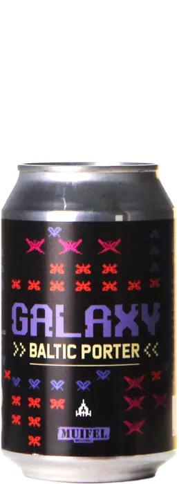 Muifel Galaxy