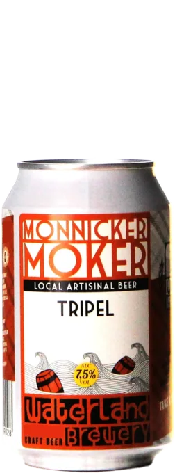 Waterland Monnicker Moker