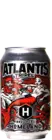 Homeland Atlantis
